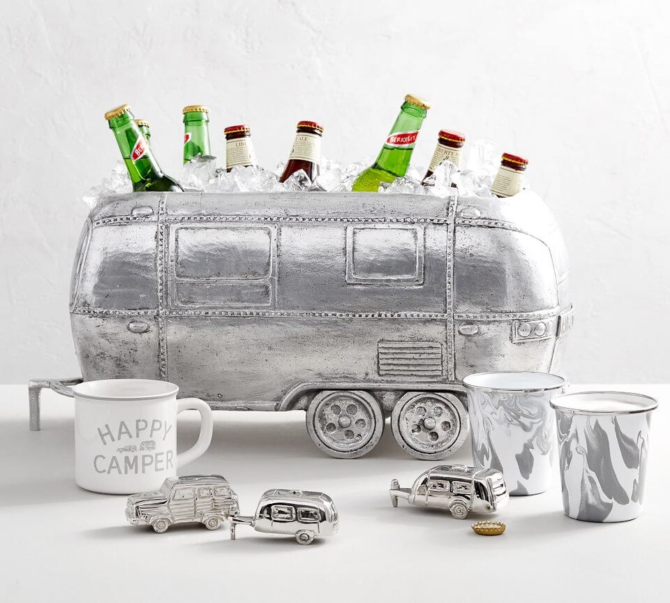 Airstream Party Cooler Pottery Barn Australia
